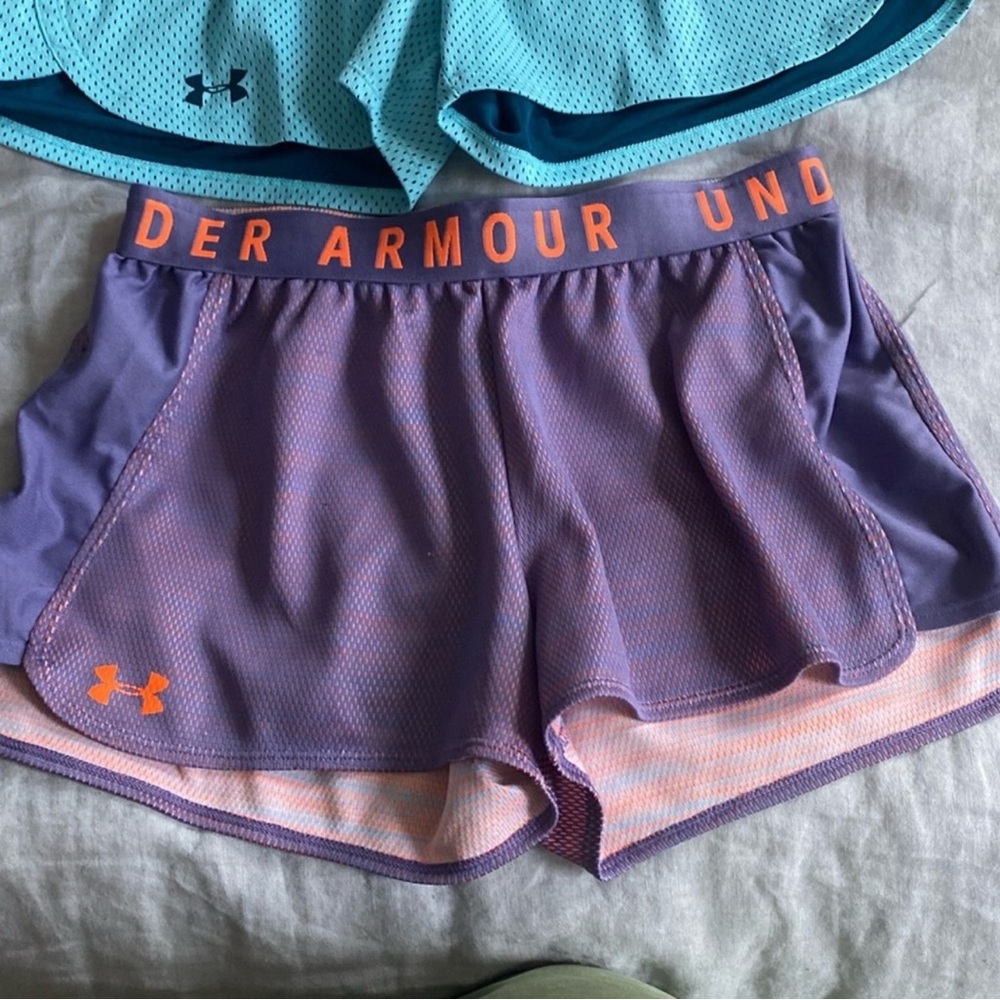 Under Armor Shorts
